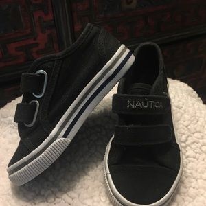Toddler boy shoes